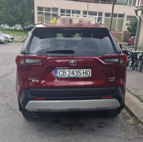 Toyota Rav4 2.5 XLE AWD, снимка 2