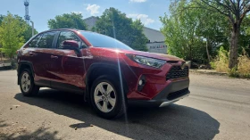 Toyota Rav4 2.5 XLE AWD, снимка 5