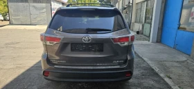 Toyota Highlander 3.5 XLE AWD LPG, снимка 4