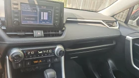 Toyota Rav4 2.5 XLE AWD, снимка 10