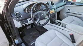 Mercedes-Benz ML 3.0-190ks-4x4, снимка 7