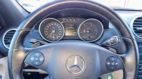 Mercedes-Benz ML 3.0-190ks-4x4, снимка 9