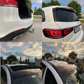 Mercedes-Benz GLS 400d AMG + construct-by Maybach* LONG EDITION, снимка 7