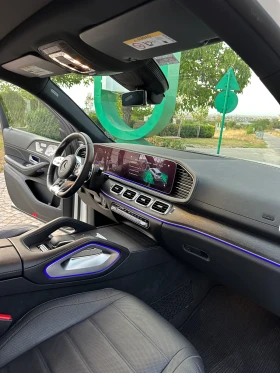 Mercedes-Benz GLS 400d AMG + construct-by Maybach* LONG EDITION, снимка 10