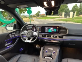 Mercedes-Benz GLS 400d AMG + construct-by Maybach* LONG EDITION, снимка 11
