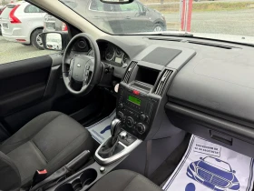 Land Rover Freelander (KATO НОВА), снимка 15