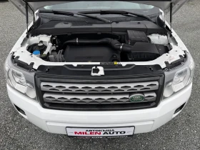 Land Rover Freelander (KATO НОВА), снимка 17