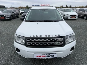 Land Rover Freelander (KATO НОВА), снимка 2