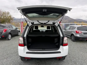 Land Rover Freelander (KATO НОВА), снимка 13