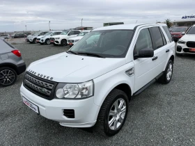 Land Rover Freelander (KATO НОВА), снимка 1