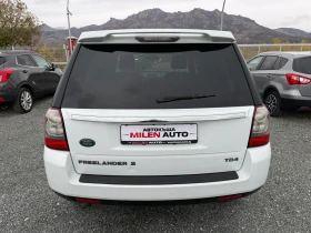 Land Rover Freelander (KATO НОВА), снимка 7