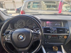 BMW X3 2.0D, снимка 6