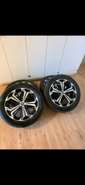 Toyota Rav4 Всички екстри за модела . , снимка 16