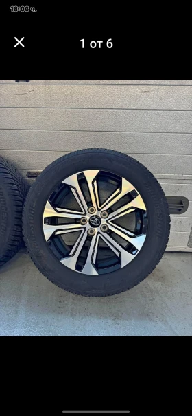 Toyota Rav4 Всички екстри за модела . , снимка 17