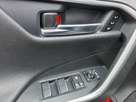 Toyota Rav4 Всички екстри за модела . , снимка 10