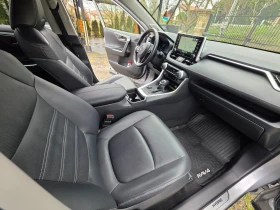 Toyota Rav4 Всички екстри за модела . , снимка 14