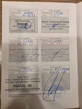 Toyota Rav4 Всички екстри за модела . , снимка 17