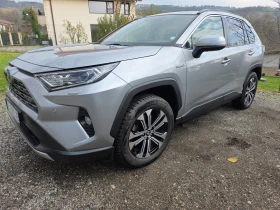 Toyota Rav4 Всички екстри за модела . , снимка 1