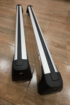 Toyota Rav4 Всички екстри за модела . , снимка 16