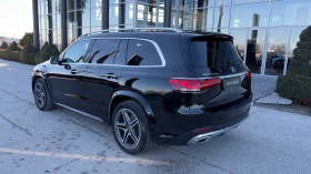 Mercedes-Benz GLS 350 d 4MATIC, снимка 4