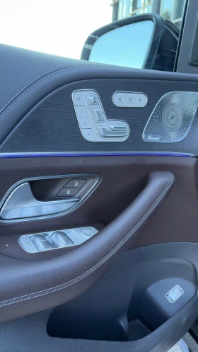 Mercedes-Benz GLS 350 d 4MATIC, снимка 10