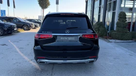 Mercedes-Benz GLS 350 d 4MATIC, снимка 5