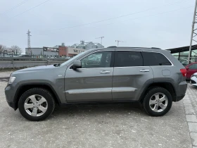 Jeep Grand cherokee LIMITED#100% ОБСЛУЖЕН#ВСИЧКО ПЛАТЕНО , снимка 3