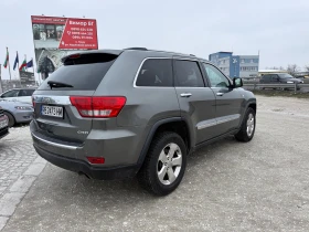 Jeep Grand cherokee LIMITED#100% ОБСЛУЖЕН#ВСИЧКО ПЛАТЕНО , снимка 6