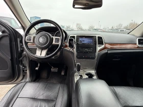 Jeep Grand cherokee LIMITED#100% ОБСЛУЖЕН#ВСИЧКО ПЛАТЕНО , снимка 12