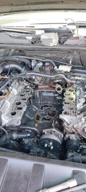 Audi Q7 3000, снимка 13