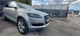 Audi Q7 3000, снимка 4