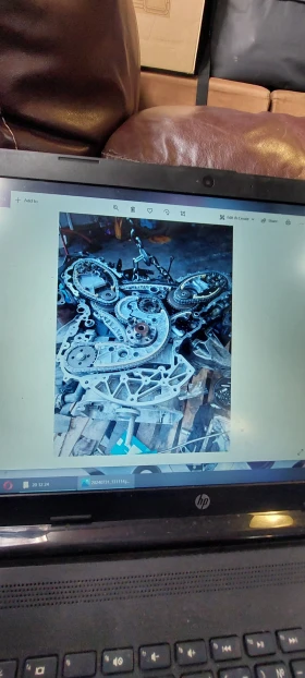 Audi Q7 3000, снимка 16