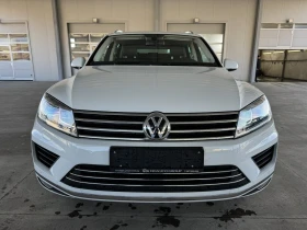 VW Touareg 3.0* V6 TDI* 204ps* 4x4* УНИКАТ* DINAUDIO* КОЖА* , снимка 8