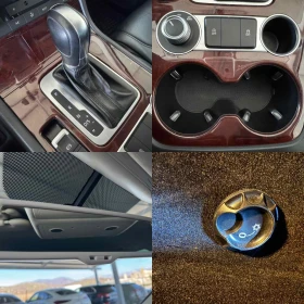 VW Touareg 3.0* V6 TDI* 204ps* 4x4* УНИКАТ* DINAUDIO* КОЖА* , снимка 15