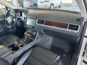 VW Touareg 3.0* V6 TDI* 204ps* 4x4* УНИКАТ* DINAUDIO* КОЖА* , снимка 10