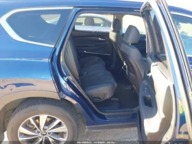 Hyundai Santa fe ПОДГРЕВ* КАМЕРА* КЕЙЛЕС* LANE* ASSIST, снимка 8