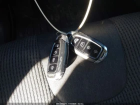 Hyundai Santa fe ПОДГРЕВ* КАМЕРА* КЕЙЛЕС* LANE* ASSIST, снимка 10