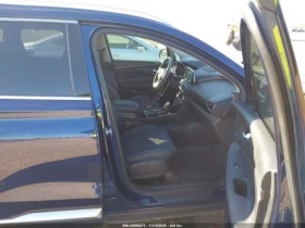 Hyundai Santa fe ПОДГРЕВ* КАМЕРА* КЕЙЛЕС* LANE* ASSIST, снимка 5