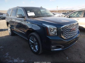 Gmc Yukon 6.2l 4Wd Denali, снимка 1