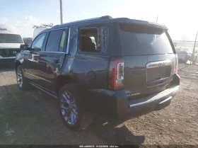 Gmc Yukon 6.2l 4Wd Denali, снимка 3