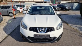 Nissan Qashqai 1.6i GAS Euro5B, снимка 2