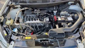 Nissan Qashqai 1.6i GAS Euro5B, снимка 13