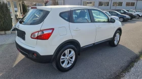 Nissan Qashqai 1.6i GAS Euro5B, снимка 4