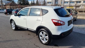 Nissan Qashqai 1.6i GAS Euro5B, снимка 6