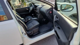 Nissan Qashqai 1.6i GAS Euro5B, снимка 10