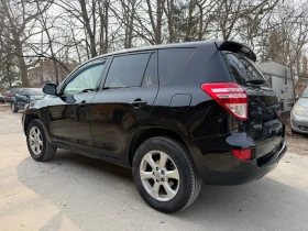 Toyota Rav4 2.0 бензин/газ Crossover 4x4, снимка 7