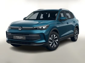 VW Tiguan PHEV, снимка 1