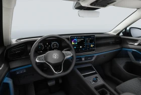 VW Tiguan PHEV, снимка 4