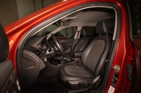 BMW X1 2.0d * АВТОМАТИК * xDrive * ГАРАНЦИЯ, снимка 8