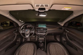 BMW X1 2.0d * АВТОМАТИК * xDrive * ГАРАНЦИЯ, снимка 9